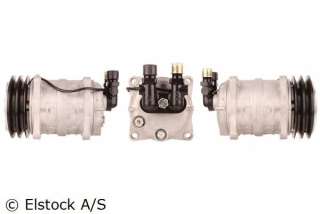Kompresor klimatyzacji ELSTOCK 51-0474