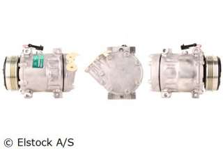 Kompresor klimatyzacji ELSTOCK 51-0483