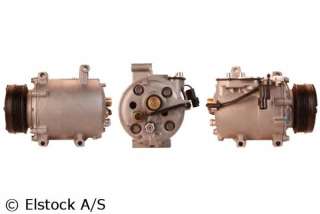 Kompresor klimatyzacji ELSTOCK 51-0488