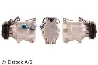 Kompresor klimatyzacji ELSTOCK 51-0489
