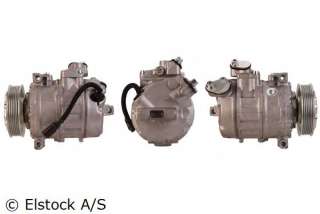 Kompresor klimatyzacji ELSTOCK 51-0511