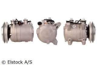 Kompresor klimatyzacji ELSTOCK 51-0540