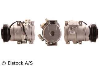 Kompresor klimatyzacji ELSTOCK 51-0565
