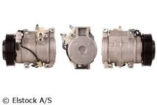 Kompresor klimatyzacji ELSTOCK 51-0572