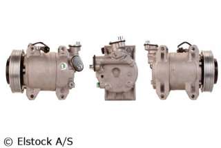 Kompresor klimatyzacji ELSTOCK 51-0595