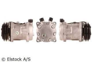 Kompresor klimatyzacji ELSTOCK 51-0596