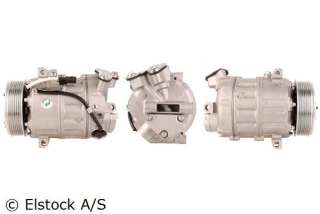 Kompresor klimatyzacji ELSTOCK 51-0601
