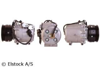 Kompresor klimatyzacji ELSTOCK 51-0615