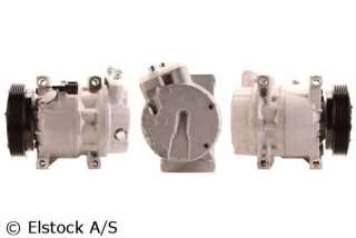 Kompresor klimatyzacji ELSTOCK 51-0641
