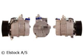 Kompresor klimatyzacji ELSTOCK 51-0643