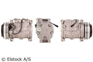 Kompresor klimatyzacji ELSTOCK 51-0646