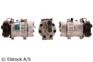 Kompresor klimatyzacji ELSTOCK 51-0667