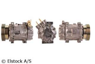 Kompresor klimatyzacji ELSTOCK 51-0716