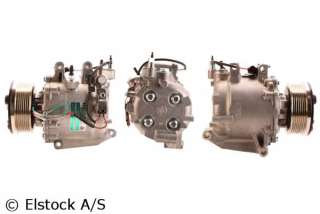 Kompresor klimatyzacji ELSTOCK 51-0722