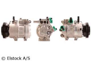 Kompresor klimatyzacji ELSTOCK 51-0753
