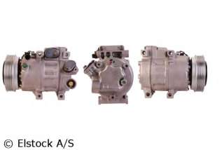 Kompresor klimatyzacji ELSTOCK 51-0754