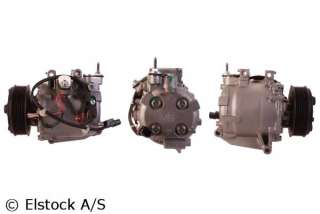 Kompresor klimatyzacji ELSTOCK 51-0793