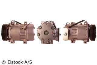 Kompresor klimatyzacji ELSTOCK 51-0841