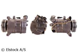 Kompresor klimatyzacji ELSTOCK 51-0851