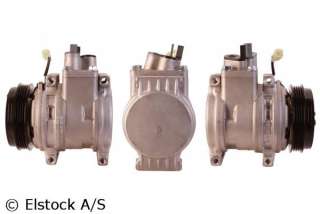 Kompresor klimatyzacji ELSTOCK 51-0853