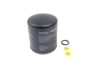 Wkład filtra powietrza systemu pneumatycznego HALDEX 950310009