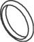 Pierścień uszczelniający rury wydechowej DINEX 33803
