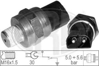 Czujnik ciśnienia systemu pneumatycznego ERA 330393