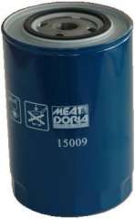 Filtr oleju MEAT & DORIA 15009