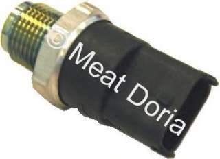 Czujnik ciśnienia paliwa MEAT & DORIA 9112