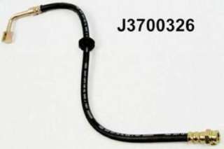 Przewód hamulcowy elastyczny NIPPARTS J3700326