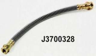 Przewód hamulcowy elastyczny NIPPARTS J3700328
