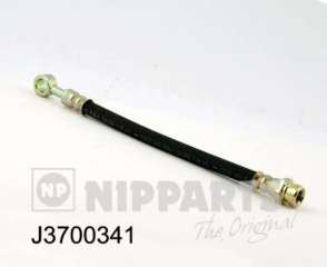 Przewód hamulcowy elastyczny NIPPARTS J3700341