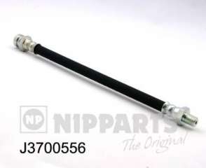 Przewód hamulcowy elastyczny NIPPARTS J3700556