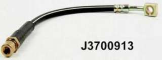 Przewód hamulcowy elastyczny NIPPARTS J3700913