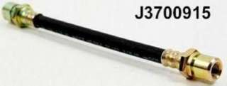 Przewód hamulcowy elastyczny NIPPARTS J3700915