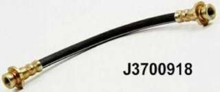 Przewód hamulcowy elastyczny NIPPARTS J3700918
