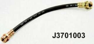 Przewód hamulcowy elastyczny NIPPARTS J3701003