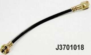 Przewód hamulcowy elastyczny NIPPARTS J3701018
