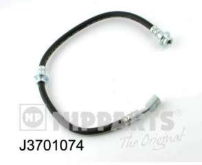 Przewód hamulcowy elastyczny NIPPARTS J3701074
