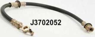 Przewód hamulcowy elastyczny NIPPARTS J3702052