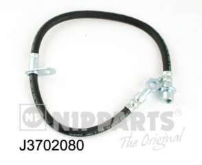 Przewód hamulcowy elastyczny NIPPARTS J3702080