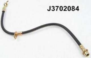 Przewód hamulcowy elastyczny NIPPARTS J3702084