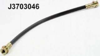 Przewód hamulcowy elastyczny NIPPARTS J3703046