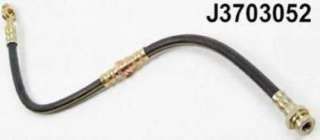 Przewód hamulcowy elastyczny NIPPARTS J3703052