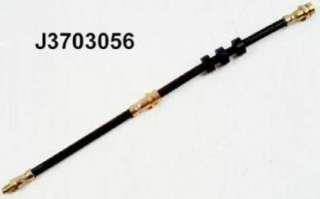 Przewód hamulcowy elastyczny NIPPARTS J3703056