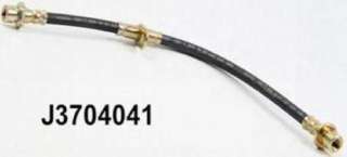 Przewód hamulcowy elastyczny NIPPARTS J3704041