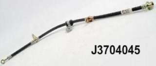 Przewód hamulcowy elastyczny NIPPARTS J3704045