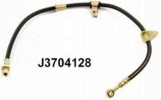 Przewód hamulcowy elastyczny NIPPARTS J3704128