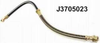 Przewód hamulcowy elastyczny NIPPARTS J3705023