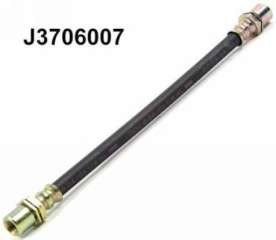 Przewód hamulcowy elastyczny NIPPARTS J3706007